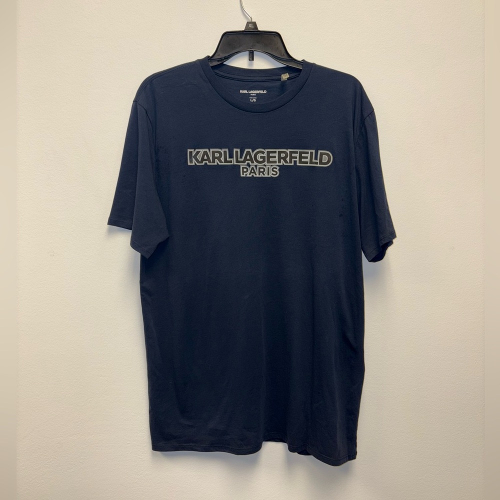 Karl Lagerfeld Men’s T Shirt